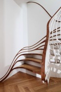 Sensualscaping Stairs Designed by Atmos Studio 2